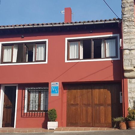 Casa Chole, La Portilla Лянес Екстериор снимка