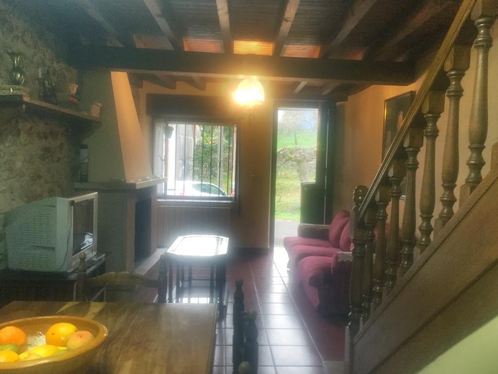 Casa Chole, La Portilla Лянес Екстериор снимка