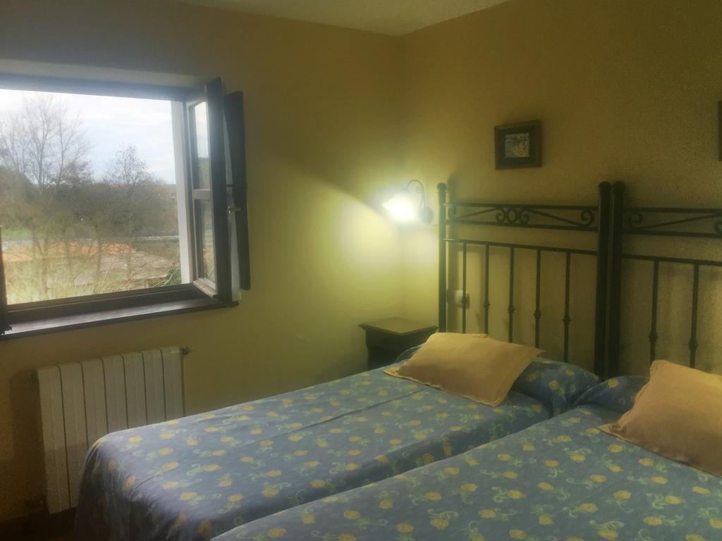Casa Chole, La Portilla Лянес Екстериор снимка
