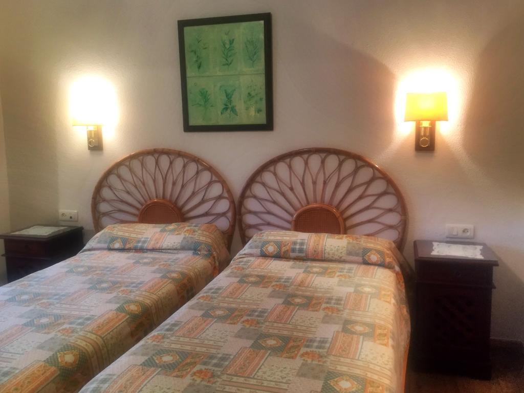 Casa Chole, La Portilla Лянес Екстериор снимка
