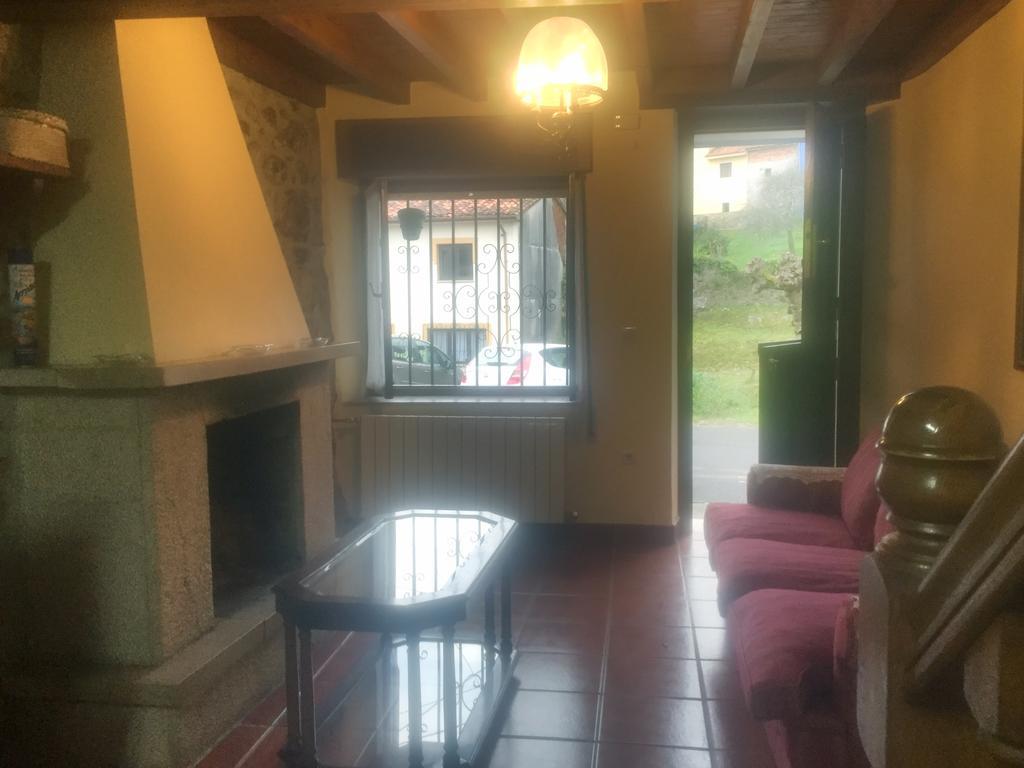 Casa Chole, La Portilla Лянес Екстериор снимка