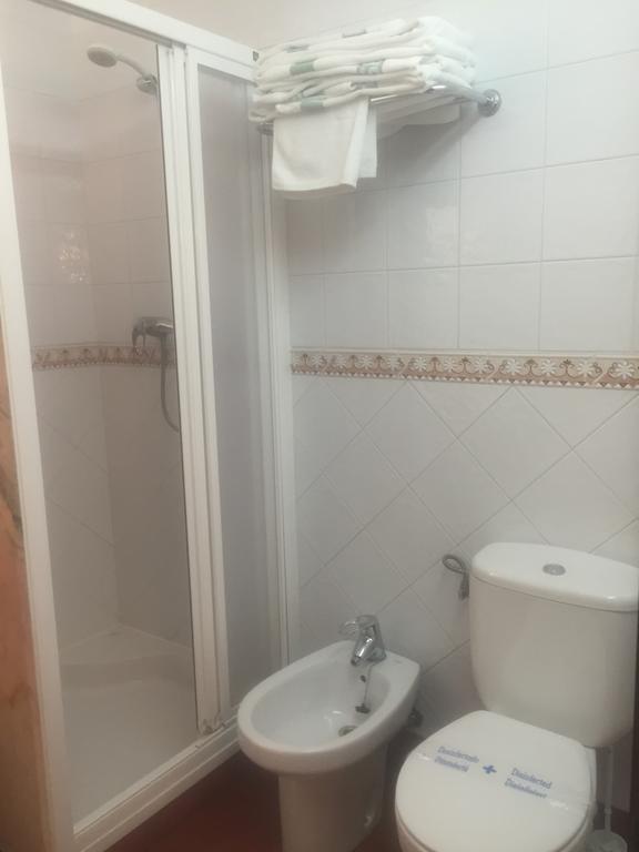 Casa Chole, La Portilla Лянес Екстериор снимка