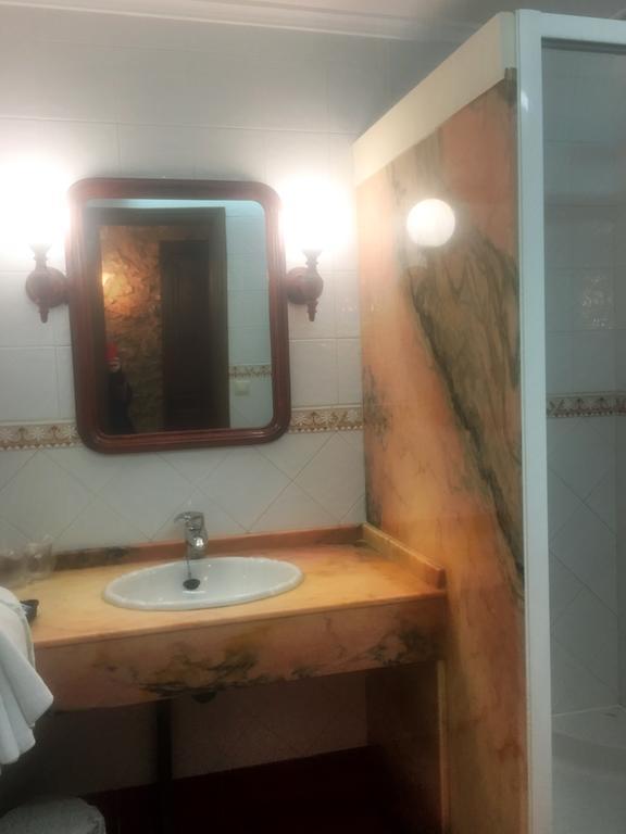 Casa Chole, La Portilla Лянес Екстериор снимка