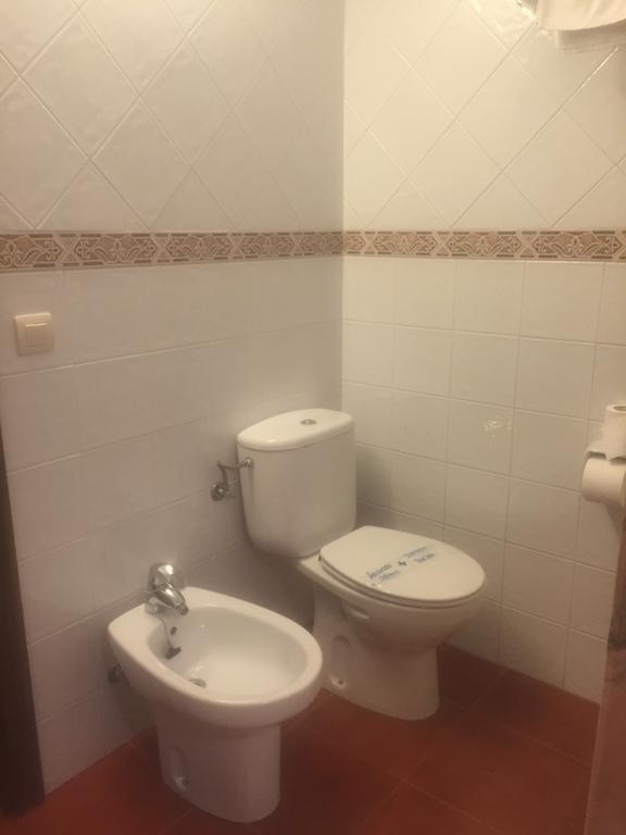 Casa Chole, La Portilla Лянес Екстериор снимка