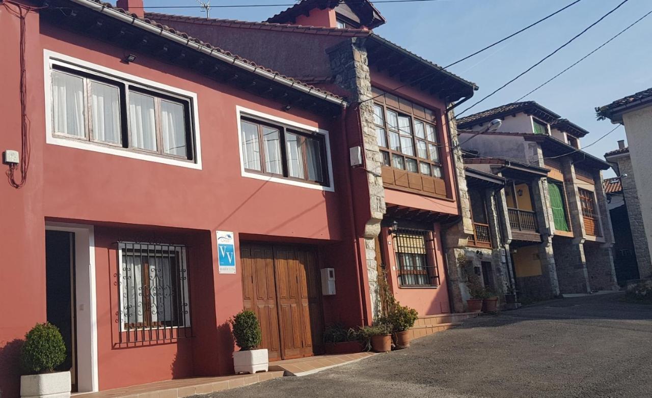 Casa Chole, La Portilla Лянес Екстериор снимка